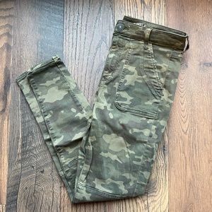 cami hi rise jegging